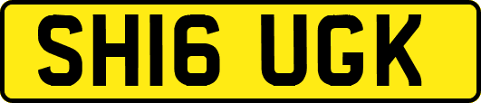 SH16UGK