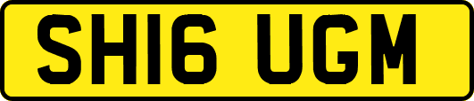 SH16UGM