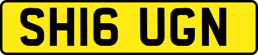 SH16UGN