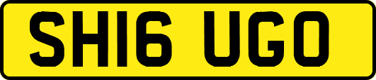 SH16UGO