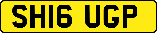 SH16UGP