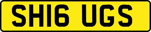 SH16UGS
