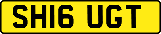 SH16UGT