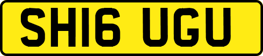 SH16UGU