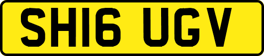 SH16UGV