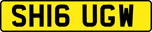 SH16UGW