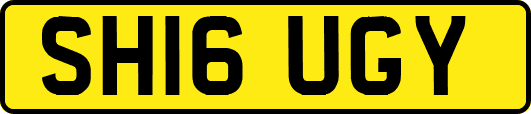 SH16UGY