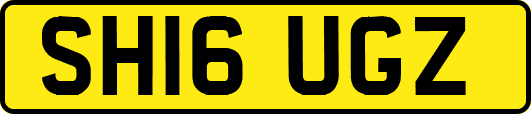 SH16UGZ