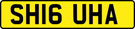 SH16UHA