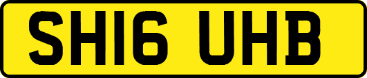 SH16UHB