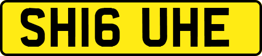 SH16UHE