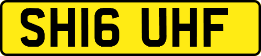 SH16UHF