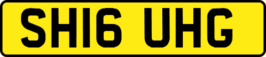 SH16UHG