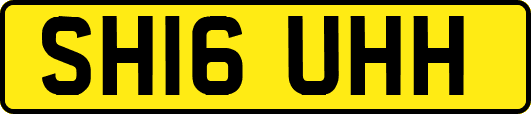 SH16UHH