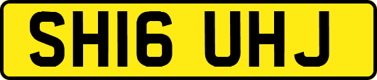 SH16UHJ