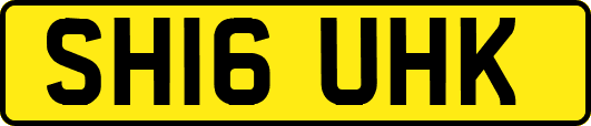 SH16UHK
