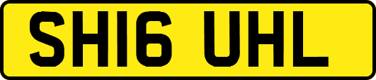 SH16UHL