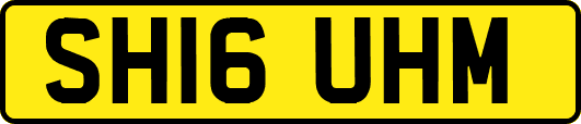 SH16UHM
