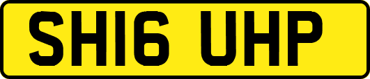 SH16UHP