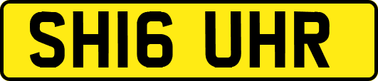 SH16UHR