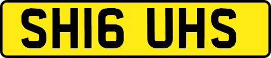 SH16UHS