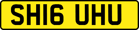 SH16UHU