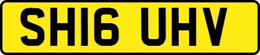 SH16UHV