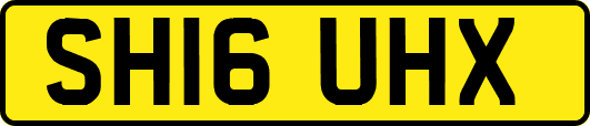 SH16UHX