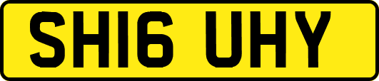 SH16UHY
