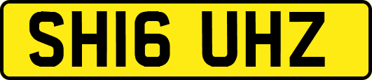 SH16UHZ