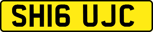 SH16UJC
