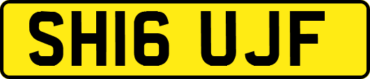 SH16UJF