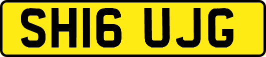 SH16UJG