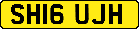 SH16UJH