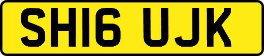 SH16UJK