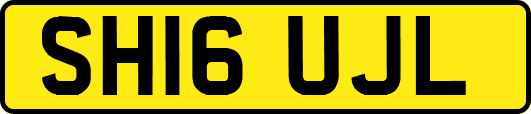 SH16UJL