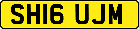 SH16UJM
