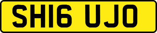 SH16UJO