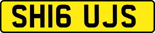 SH16UJS