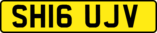 SH16UJV