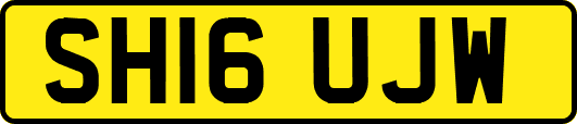 SH16UJW