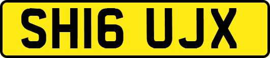 SH16UJX