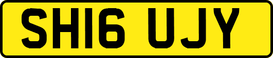 SH16UJY