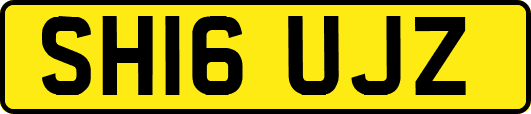 SH16UJZ