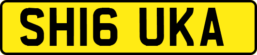 SH16UKA