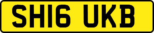 SH16UKB