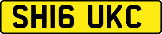 SH16UKC