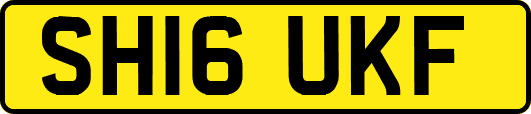 SH16UKF
