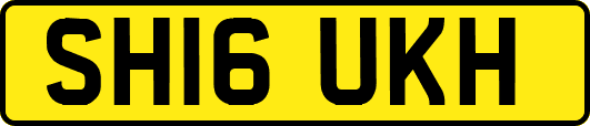 SH16UKH