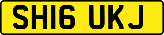 SH16UKJ